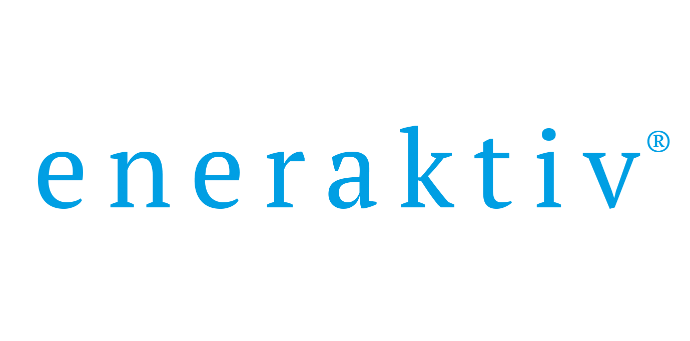 Entdecken Sie den neuen Eneraktiv!